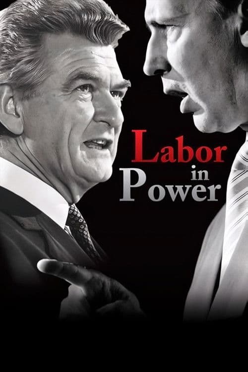 Similar show Labor In Power
