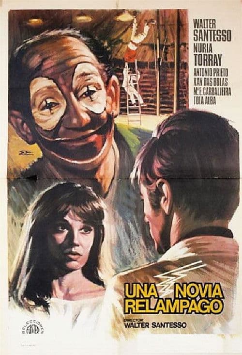 Poster for Eroe vagabondo