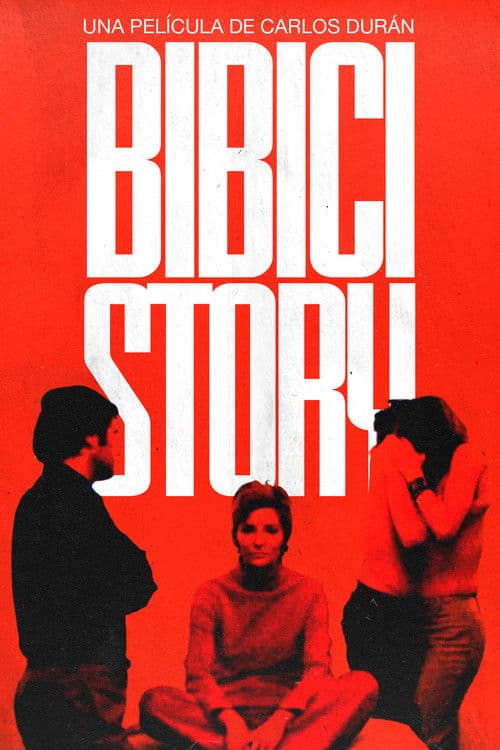Poster for BiBici Story