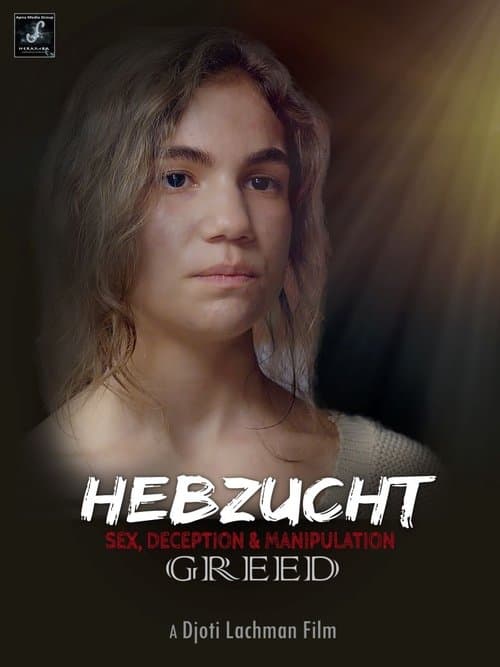 Poster for Greed