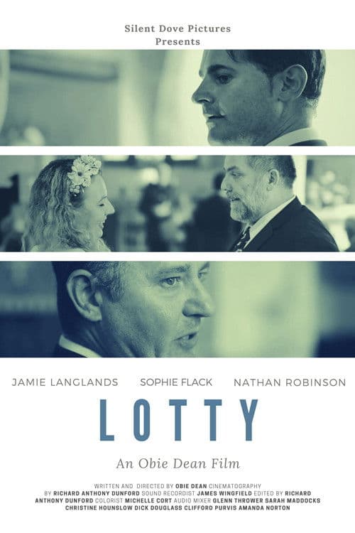 Poster for Lotty