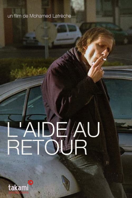 Poster for L'Aide Au Retour