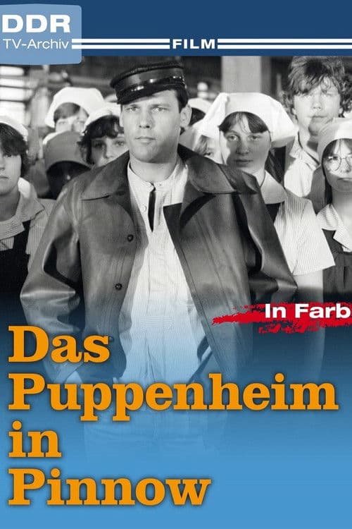 Similar title Das Puppenheim in Pinnow