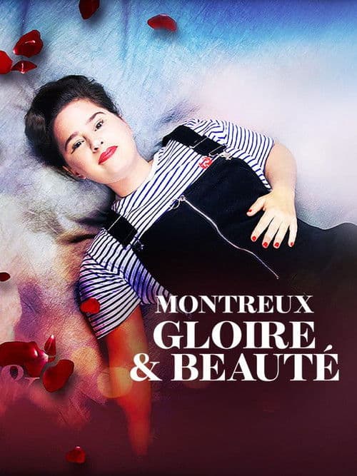 Poster for Montreux, Gloire et Beauté