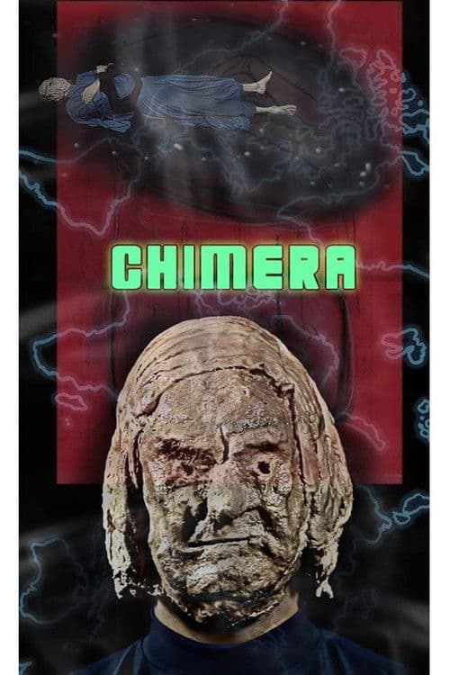 Poster for Chimera
