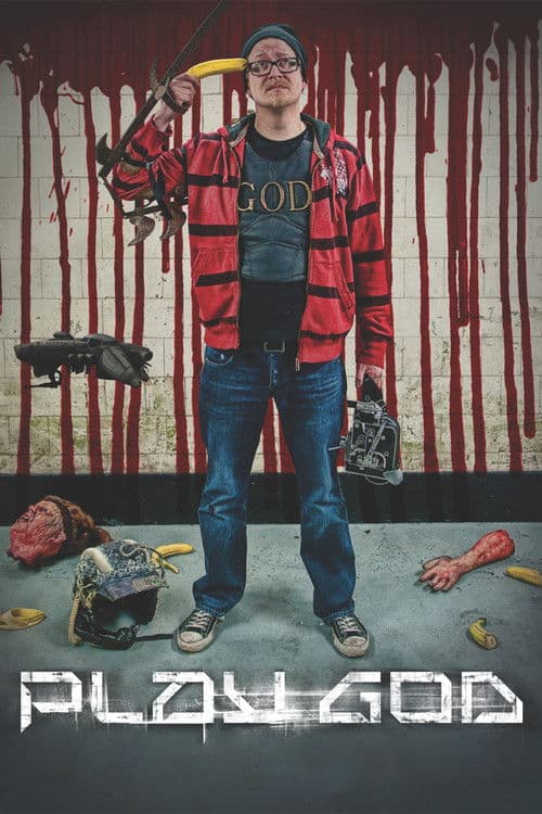 Poster for Play God
