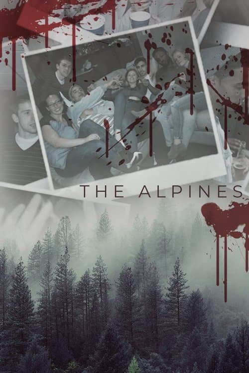 Poster for The Alpines