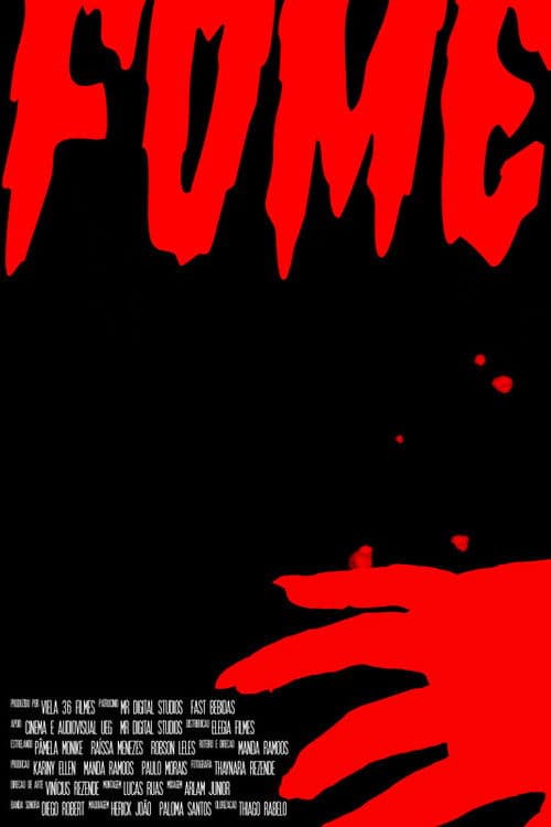 Poster for Fome