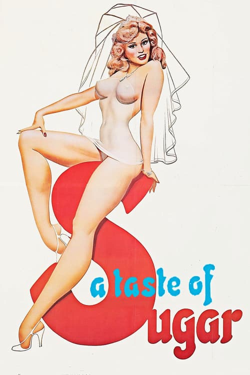 Poster for A Taste of Sugar