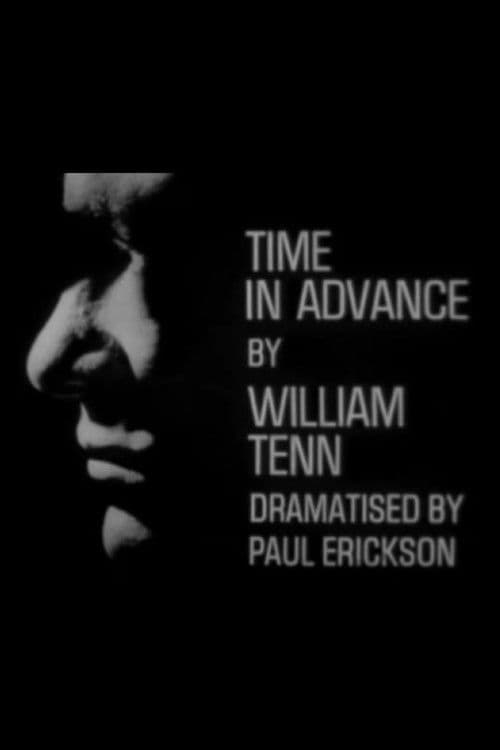 Poster for Time in Advance