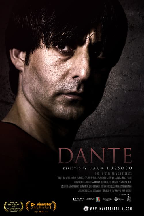 Poster for Dante