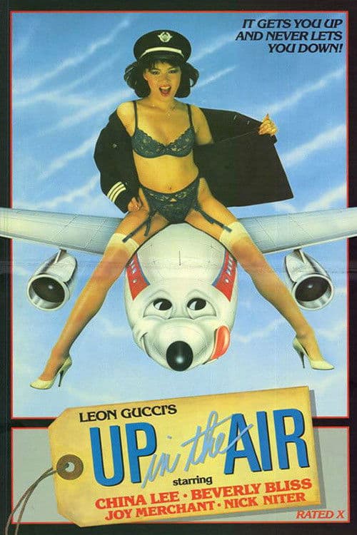 Poster for Up in the Air