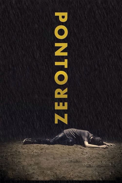 Poster for Point Zero
