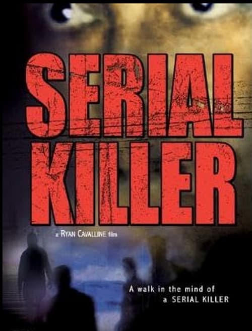 Poster for Serial Killer