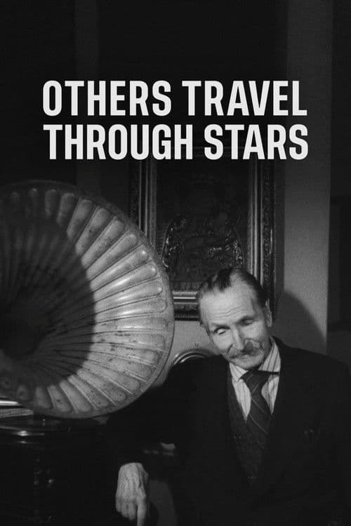 Poster for Others Travel Through Stars