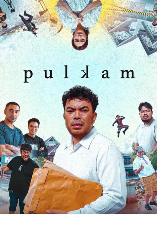 Poster for Pulkam
