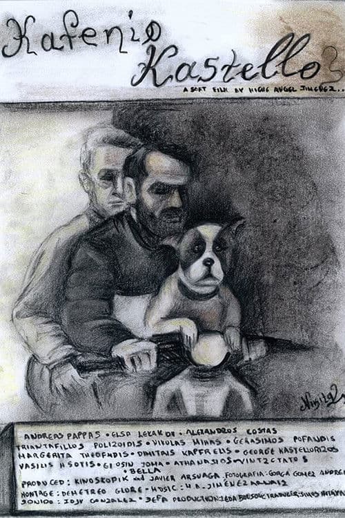 Poster for Brown Castle