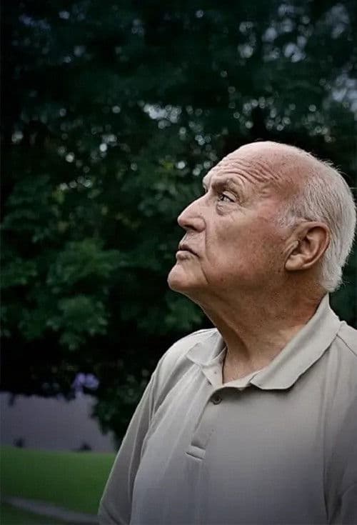 Poster for Un hombre llamado Fabio Zerpa