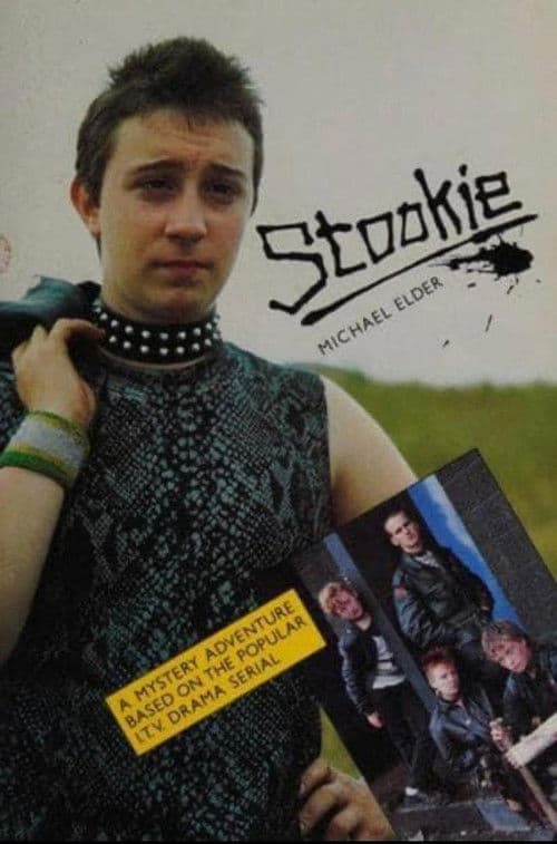 Poster for Stookie