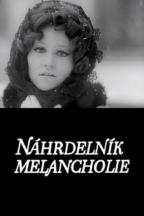 Poster for Necklace of Melancholy