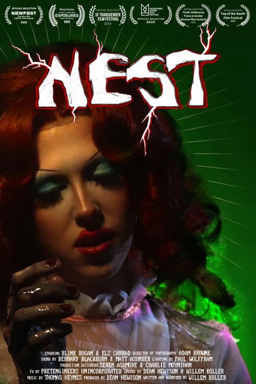 Poster for Nest