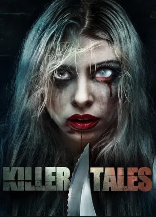 Poster for Killer Tales