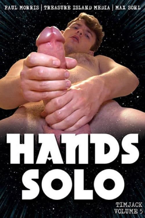 Poster for Hands Solo