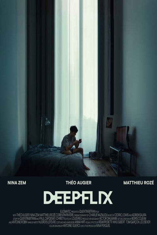 Poster for Deepflix