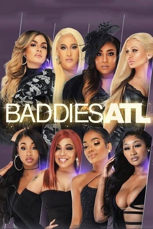 Poster for Baddies ATL