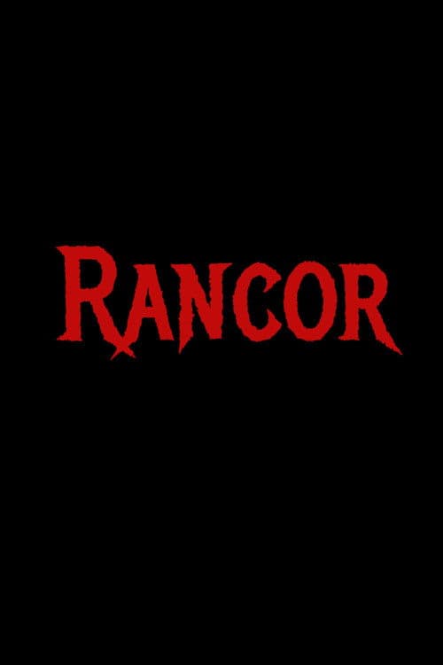 Poster for RANCOR