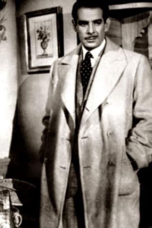 Poster for La barca sin pescador