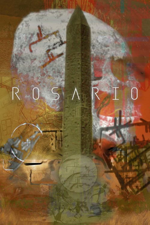 Poster for Rosario