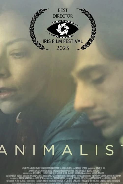 Poster for Animalist