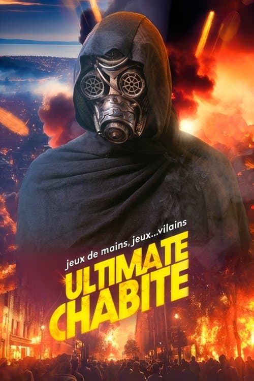 Poster for Ultimate Chabite