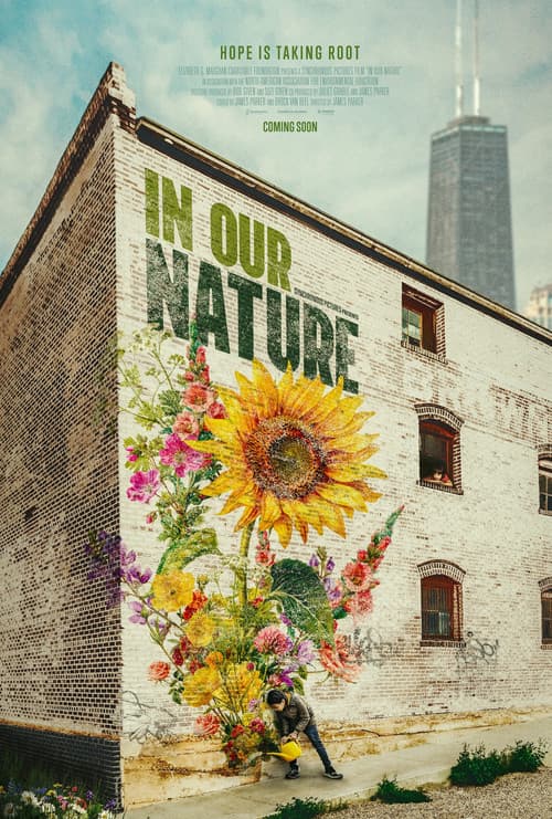 Poster for In Our Nature