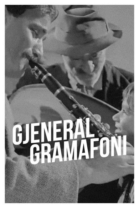 Poster for General Gramophone