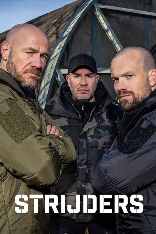 Poster for Strijders