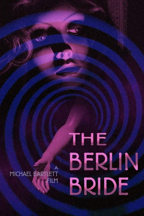 Poster for The Berlin Bride