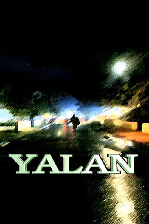 Poster for Yalan
