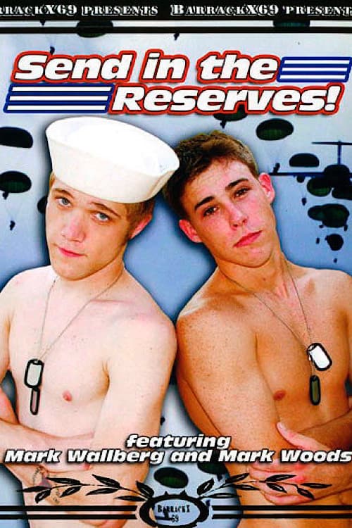Poster for Send in the Reserves!