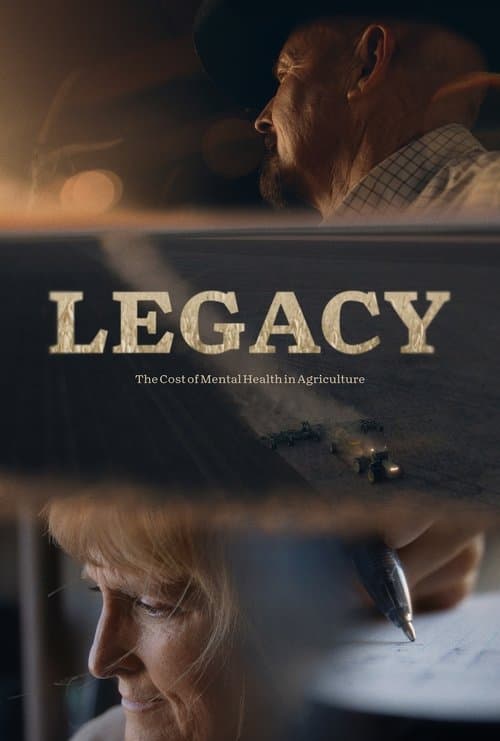 Similar title Legacy
