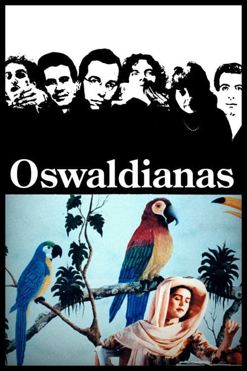 Poster for Oswaldianas