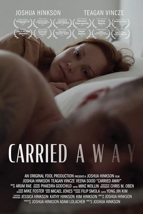 Poster for Carried Away