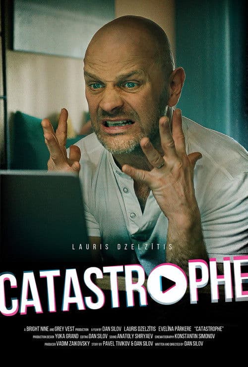 Poster for Catastrophe