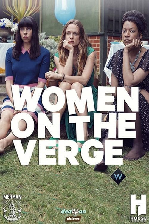 Poster for Women on the Verge