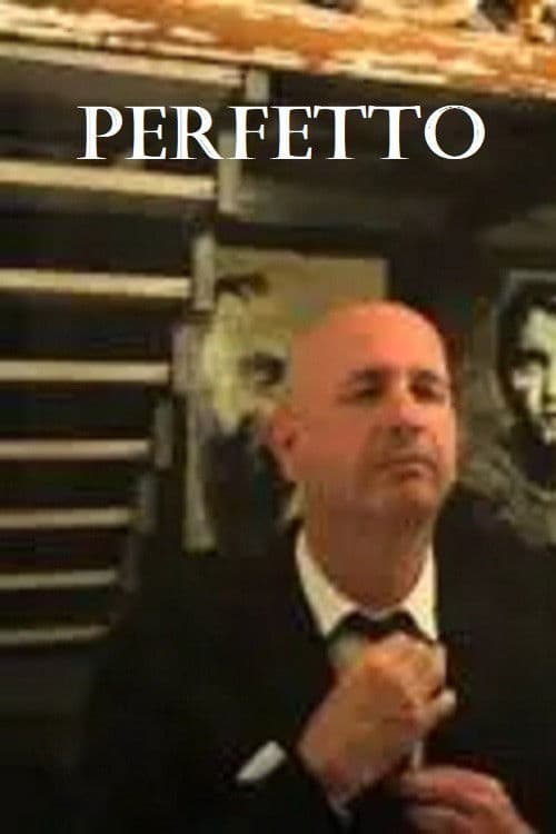 Poster for Perfetto