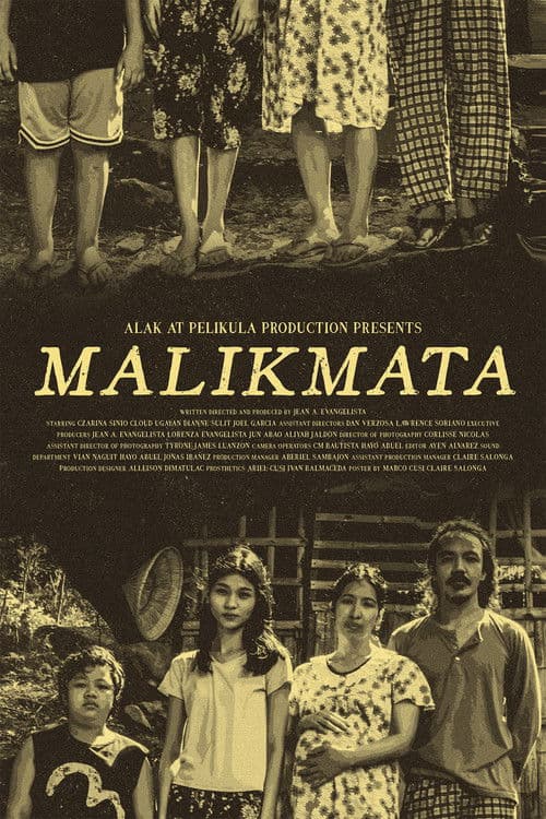 Poster for Malikmata