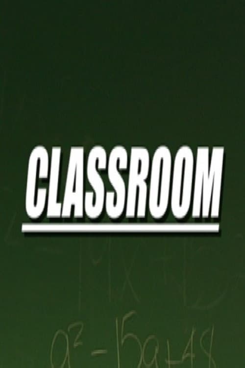 Poster for Classroom