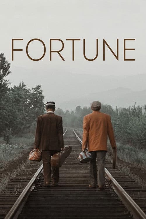 Poster for Fortune