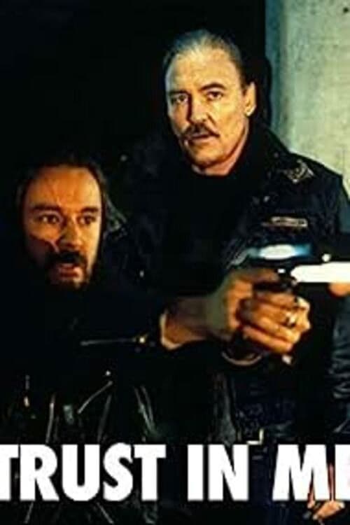 Poster for Trust in Me